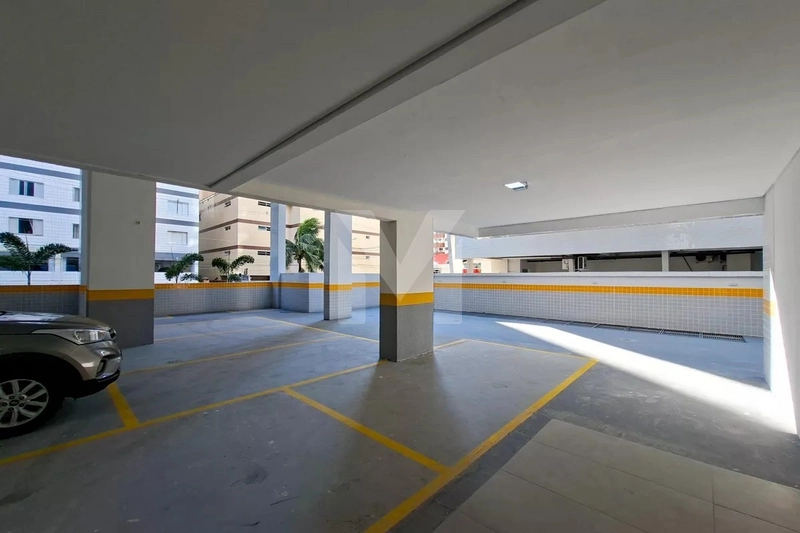 Amplo Apartamento de 115,5 m² com 3 Dormitórios, Suíte, 2 Vagas e Laze: 7ª foto da galeria de imagens do imóvel