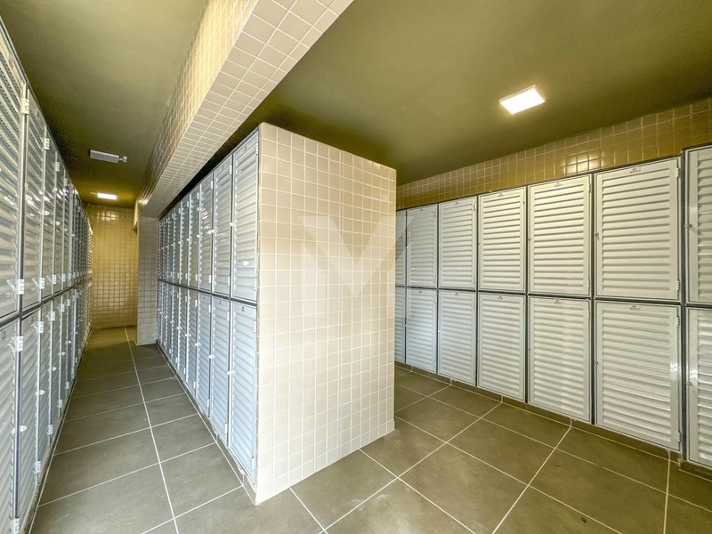 Apartamento à venda – Aviação | Praia Grande: 11ª foto da galeria de imagens do imóvel