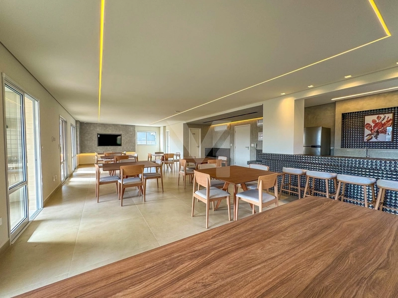Apartamento à venda – Aviação | Praia Grande: 10ª foto da galeria de imagens do imóvel