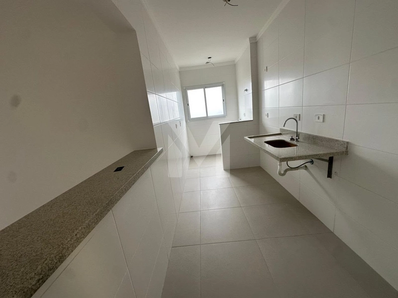 Apartamento à venda – Aviação | Praia Grande: 3ª foto da galeria de imagens do imóvel