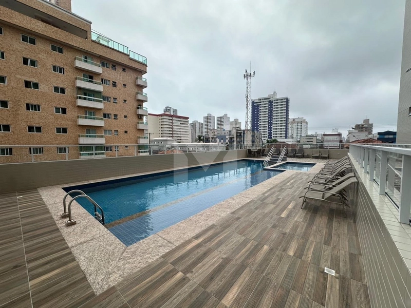 Apartamento à venda – Aviação | Praia Grande: 12ª foto da galeria de imagens do imóvel