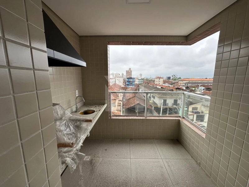 Apartamento à venda – Aviação | Praia Grande: 1ª foto da galeria de imagens do imóvel