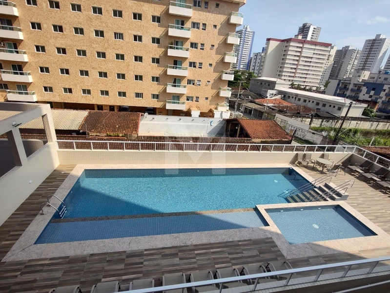 Apartamento à venda – Aviação | Praia Grande: 13ª foto da galeria de imagens do imóvel