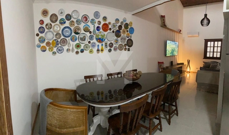 Casa com Piscina no Caiçara – Praia Grande/SP: 14ª foto da galeria de imagens do imóvel