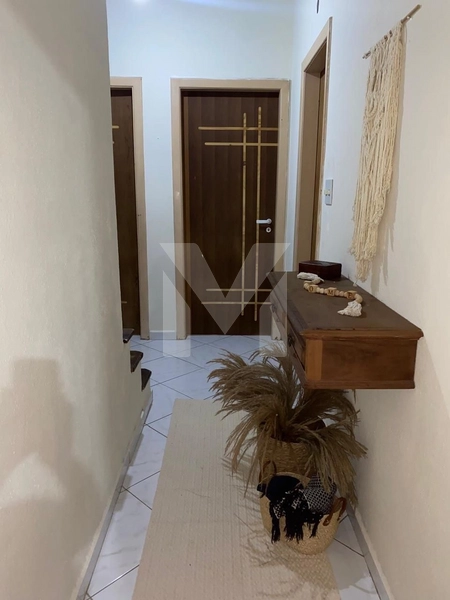 Casa com Piscina no Caiçara – Praia Grande/SP: 13ª foto da galeria de imagens do imóvel