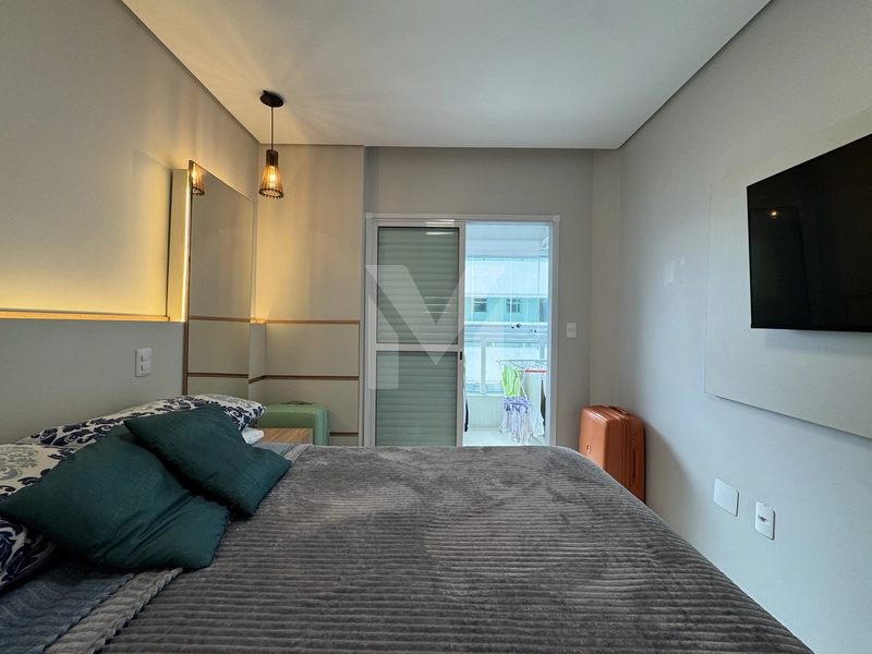 APARTAMENTO FRENTE MAR 2 DORMITÓRIOS SENDO 1 SUÍTE: 18ª foto da galeria de imagens do imóvel