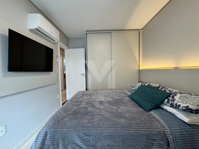 APARTAMENTO FRENTE MAR 2 DORMITÓRIOS SENDO 1 SUÍTE: 17ª foto da galeria de imagens do imóvel