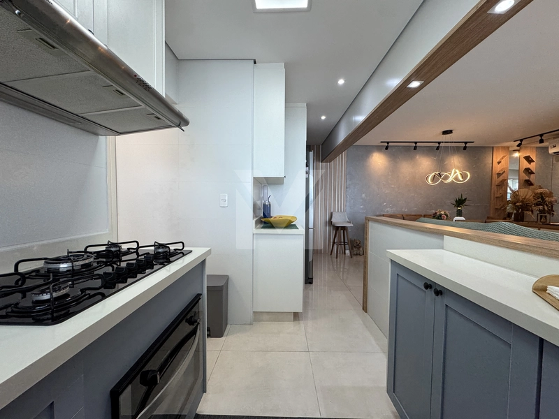 APARTAMENTO FRENTE MAR 2 DORMITÓRIOS SENDO 1 SUÍTE: 8ª foto da galeria de imagens do imóvel