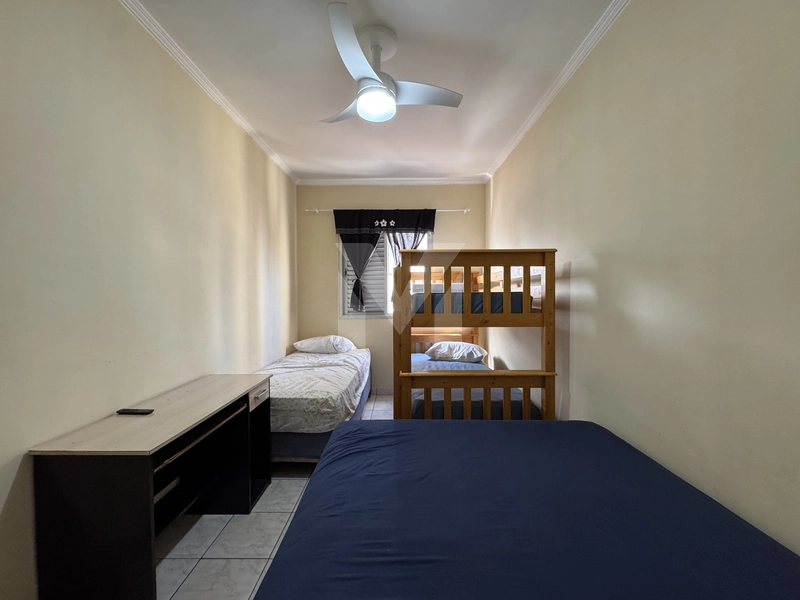 APARTAMENTO DE 2 DORMITÓRIOS SENDO 1 SUÍTE -CAIÇARA: 10ª foto da galeria de imagens do imóvel