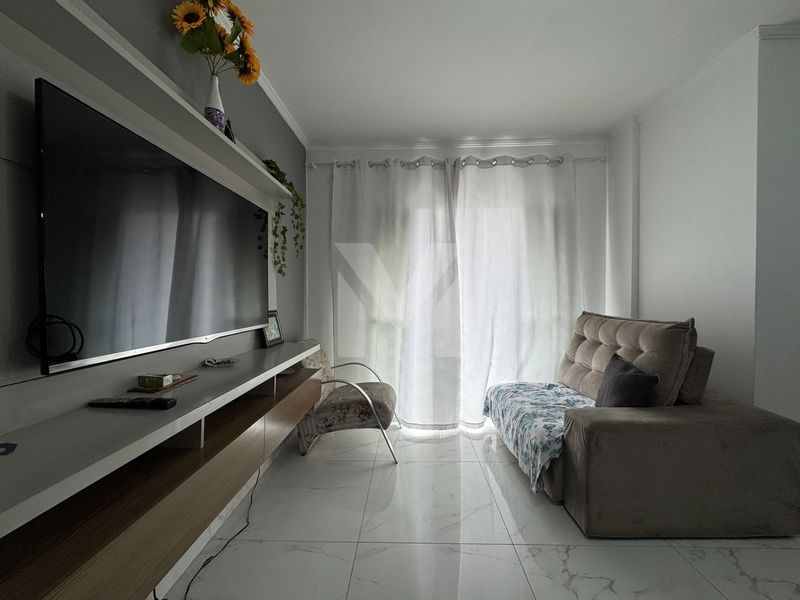 APARTAMENTO DE 2 DORMITÓRIOS SENDO 1 SUÍTE -CAIÇARA: 2ª foto da galeria de imagens do imóvel