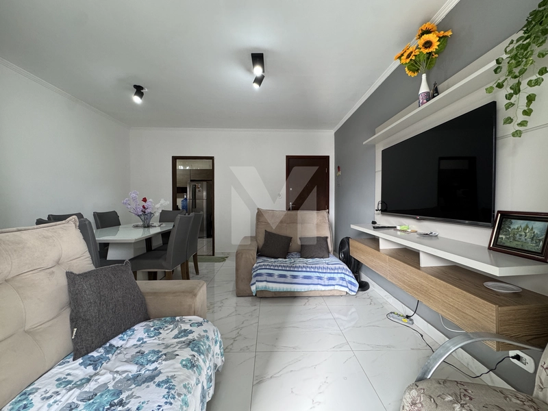 APARTAMENTO DE 2 DORMITÓRIOS SENDO 1 SUÍTE -CAIÇARA: 1ª foto da galeria de imagens do imóvel