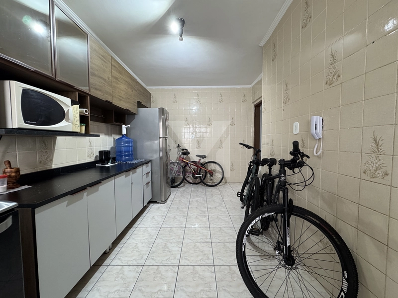 APARTAMENTO DE 2 DORMITÓRIOS SENDO 1 SUÍTE -CAIÇARA: 4ª foto da galeria de imagens do imóvel