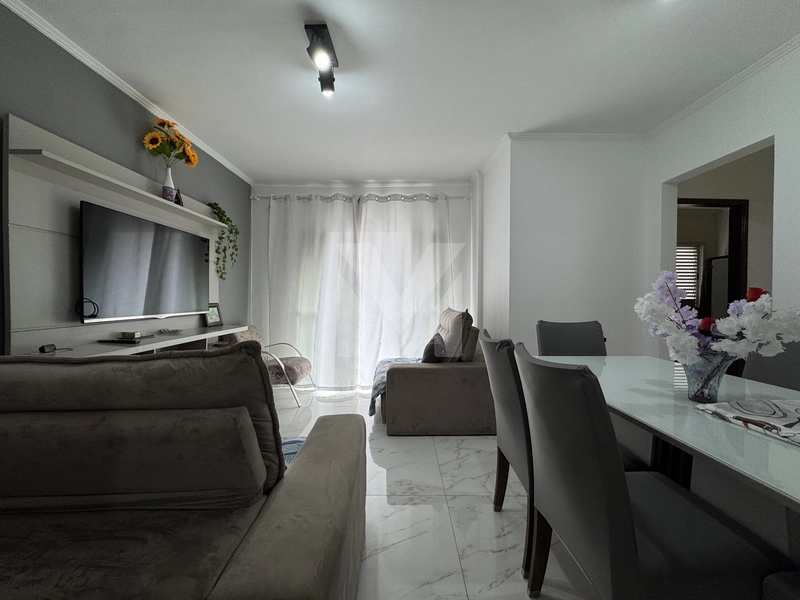 APARTAMENTO DE 2 DORMITÓRIOS SENDO 1 SUÍTE -CAIÇARA: 3ª foto da galeria de imagens do imóvel