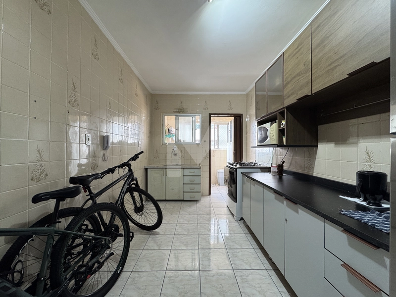 APARTAMENTO DE 2 DORMITÓRIOS SENDO 1 SUÍTE -CAIÇARA: 5ª foto da galeria de imagens do imóvel