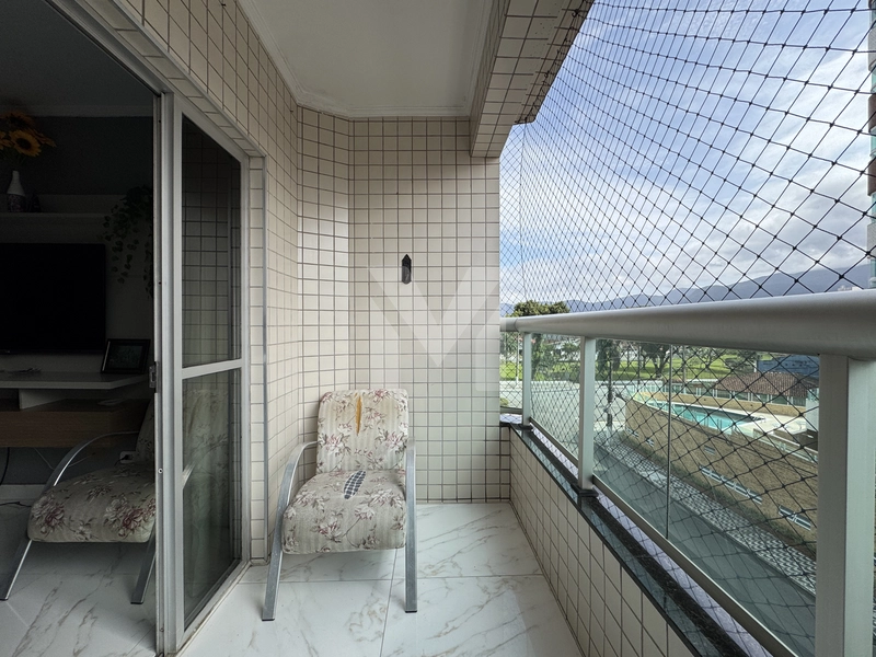 APARTAMENTO DE 2 DORMITÓRIOS SENDO 1 SUÍTE -CAIÇARA: 13ª foto da galeria de imagens do imóvel