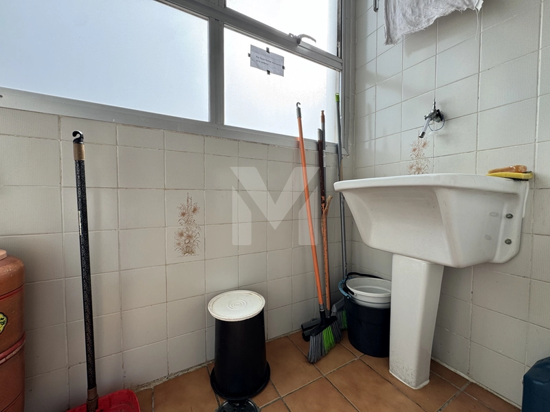APARTAMENTO DE 1 DORMITÓRIOS - CAIÇARA: 8ª foto da galeria de imagens do imóvel