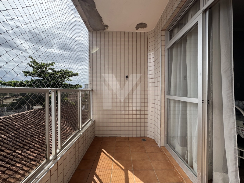 APARTAMENTO DE 1 DORMITÓRIOS - CAIÇARA: 4ª foto da galeria de imagens do imóvel