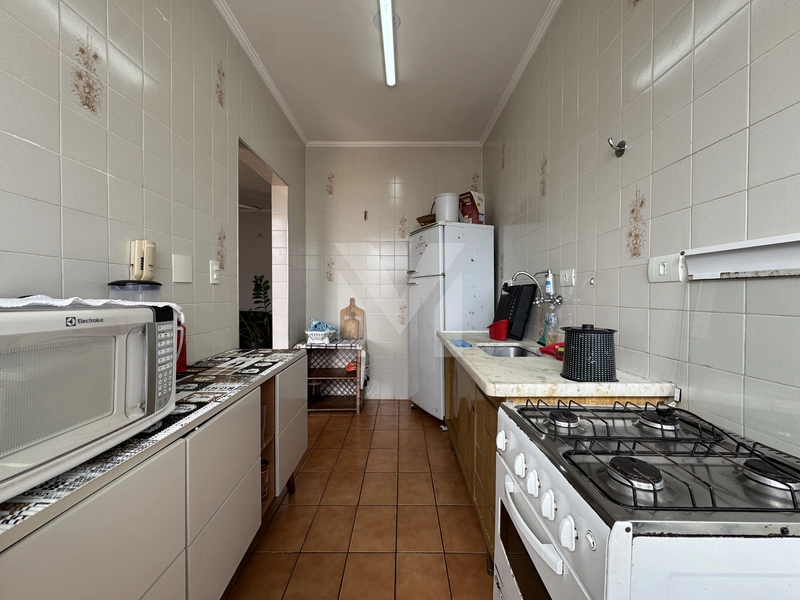 APARTAMENTO DE 1 DORMITÓRIOS - CAIÇARA: 6ª foto da galeria de imagens do imóvel