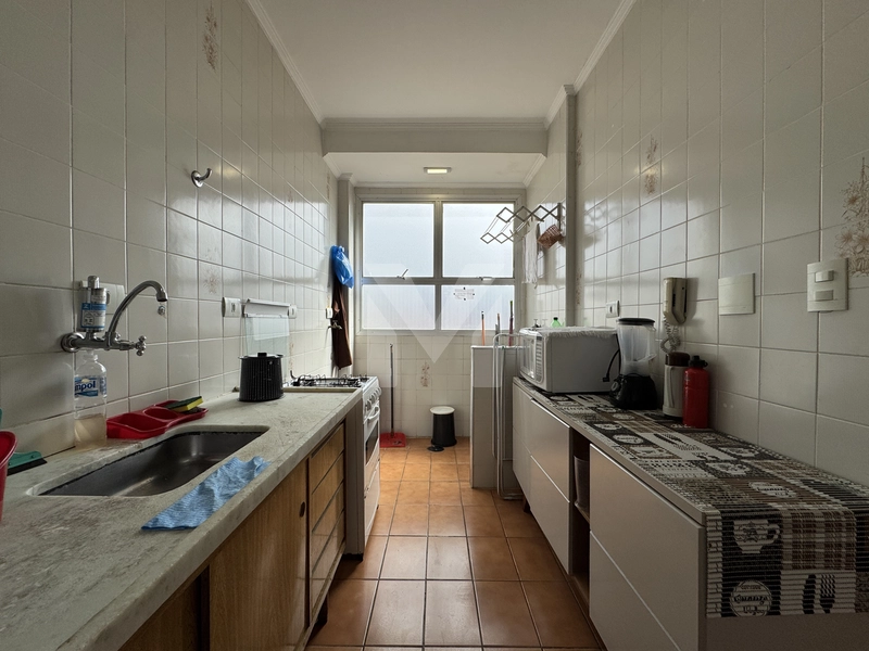 APARTAMENTO DE 1 DORMITÓRIOS - CAIÇARA: 7ª foto da galeria de imagens do imóvel