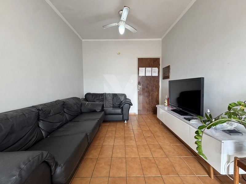 APARTAMENTO DE 1 DORMITÓRIOS - CAIÇARA: 1ª foto da galeria de imagens do imóvel
