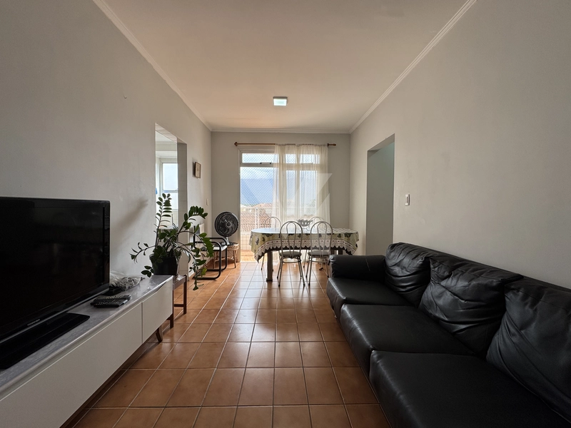 APARTAMENTO DE 1 DORMITÓRIOS - CAIÇARA: 2ª foto da galeria de imagens do imóvel
