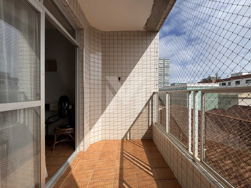 APARTAMENTO DE 1 DORMITÓRIOS - CAIÇARA: 5ª foto da galeria de imagens do imóvel