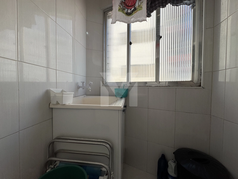 APARTAMENTO DE 1 DORMITÓRIO - CAIÇARA: 5ª foto da galeria de imagens do imóvel