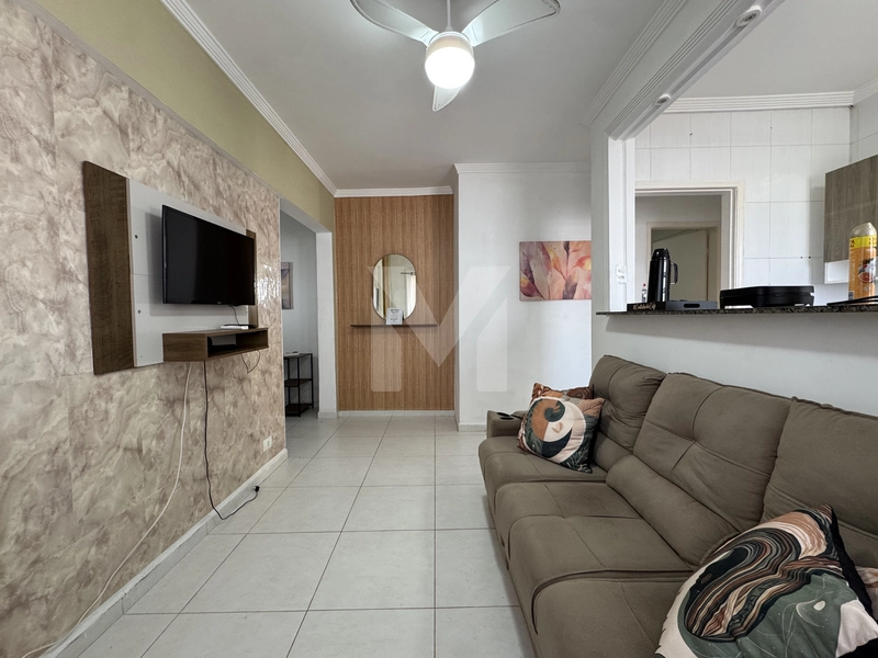 APARTAMENTO DE 1 DORMITÓRIO - CAIÇARA: 2ª foto da galeria de imagens do imóvel