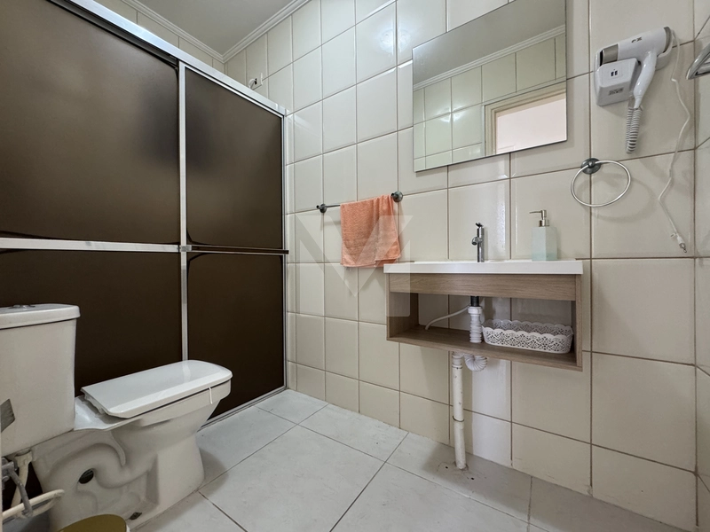 APARTAMENTO DE 1 DORMITÓRIO - CAIÇARA: 6ª foto da galeria de imagens do imóvel
