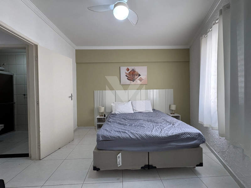 APARTAMENTO DE 1 DORMITÓRIO - CAIÇARA: 8ª foto da galeria de imagens do imóvel