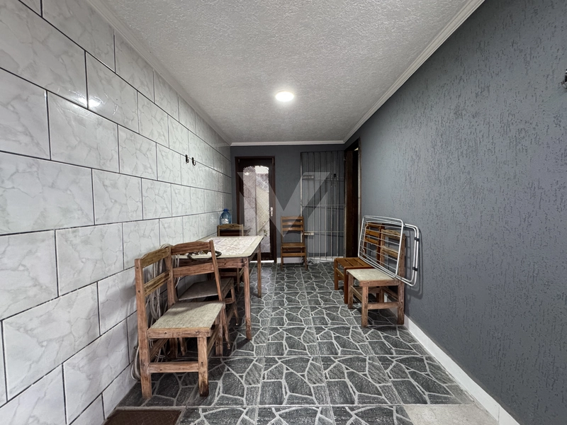 CASA DE 2 DORMITÓRIOS SENDO 1 SUÍTE - CAIÇARA: 2ª foto da galeria de imagens do imóvel
