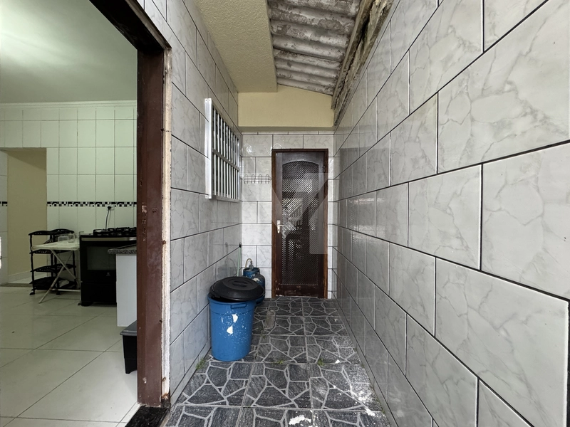 CASA DE 2 DORMITÓRIOS SENDO 1 SUÍTE - CAIÇARA: 14ª foto da galeria de imagens do imóvel