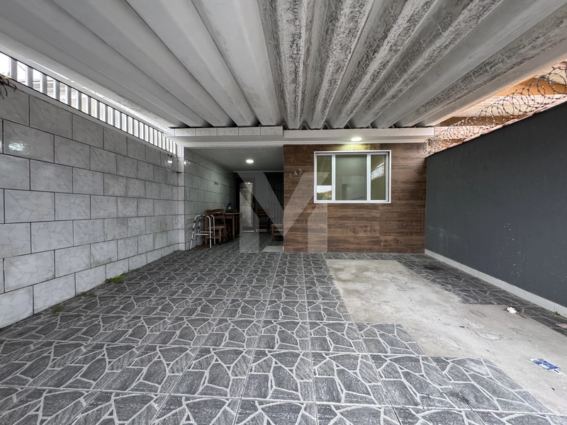CASA DE 2 DORMITÓRIOS SENDO 1 SUÍTE - CAIÇARA: 1ª foto da galeria de imagens do imóvel