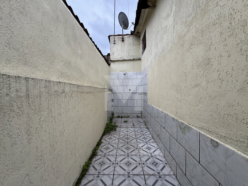 CASA DE 2 DORMITÓRIOS SENDO 1 SUÍTE - CAIÇARA: 18ª foto da galeria de imagens do imóvel