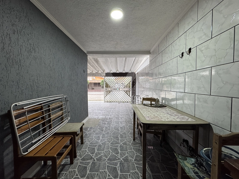 CASA DE 2 DORMITÓRIOS SENDO 1 SUÍTE - CAIÇARA: 3ª foto da galeria de imagens do imóvel