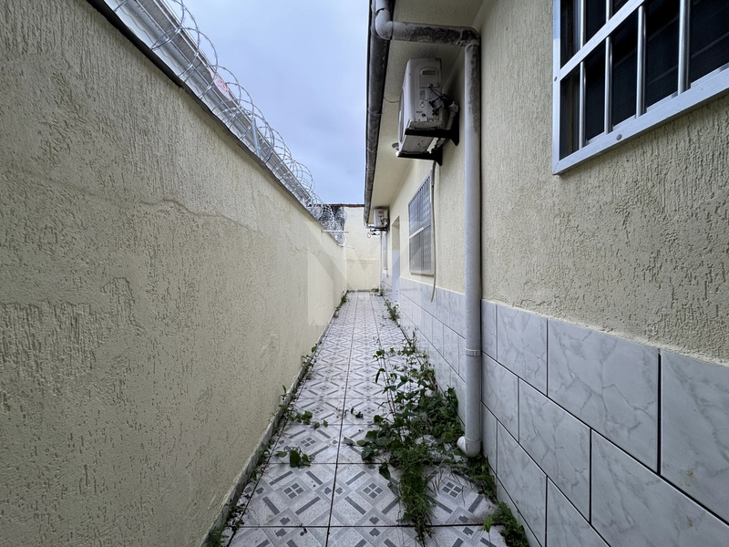 CASA DE 2 DORMITÓRIOS SENDO 1 SUÍTE - CAIÇARA: 15ª foto da galeria de imagens do imóvel