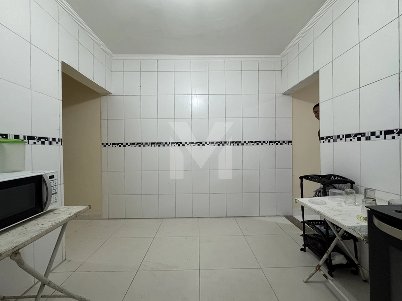 CASA DE 2 DORMITÓRIOS SENDO 1 SUÍTE - CAIÇARA: 7ª foto da galeria de imagens do imóvel