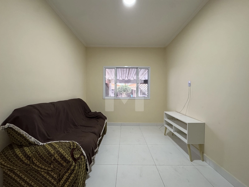 CASA DE 2 DORMITÓRIOS SENDO 1 SUÍTE - CAIÇARA: 4ª foto da galeria de imagens do imóvel