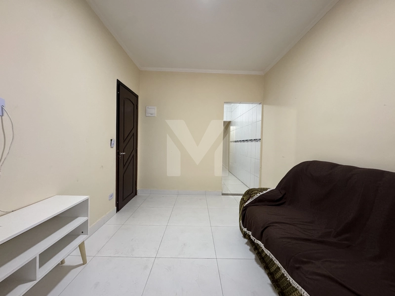 CASA DE 2 DORMITÓRIOS SENDO 1 SUÍTE - CAIÇARA: 5ª foto da galeria de imagens do imóvel