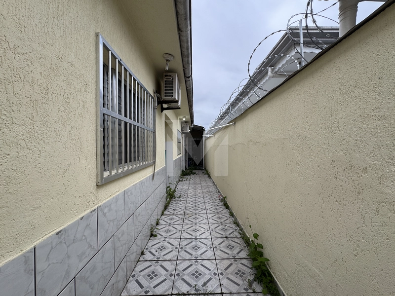CASA DE 2 DORMITÓRIOS SENDO 1 SUÍTE - CAIÇARA: 17ª foto da galeria de imagens do imóvel