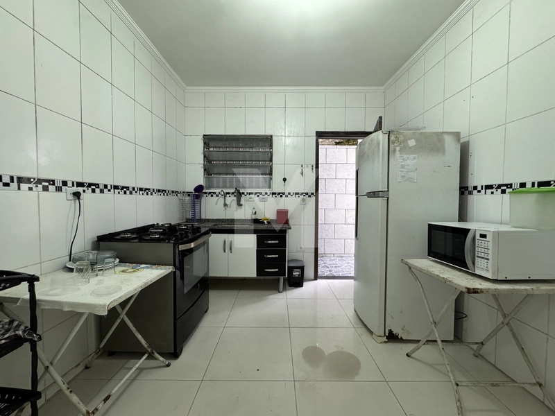 CASA DE 2 DORMITÓRIOS SENDO 1 SUÍTE - CAIÇARA: 6ª foto da galeria de imagens do imóvel