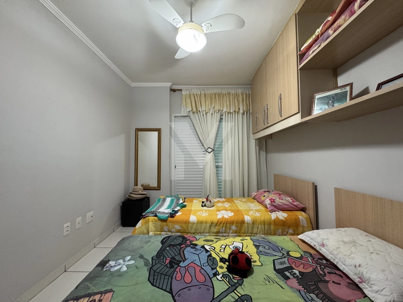 APARTAMENTO DE 2 DORMITÓRIOS SENDO 1 SUÍTE - CAIÇARA: 12ª foto da galeria de imagens do imóvel