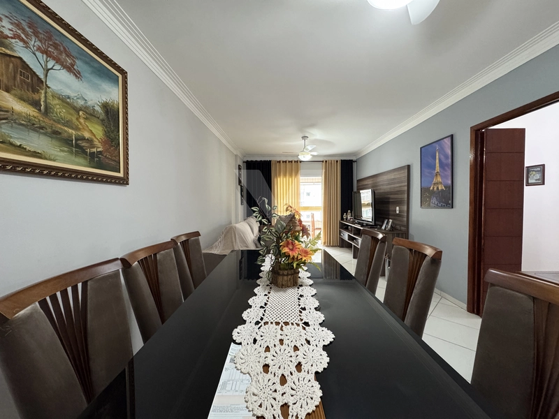 APARTAMENTO DE 2 DORMITÓRIOS SENDO 1 SUÍTE - CAIÇARA: 2ª foto da galeria de imagens do imóvel