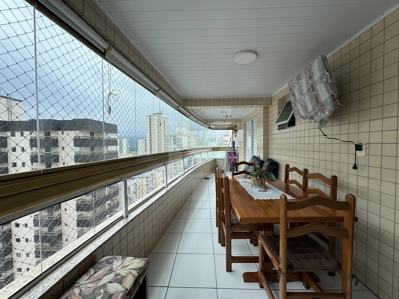 APARTAMENTO DE 2 DORMITÓRIOS SENDO 1 SUÍTE - CAIÇARA: 6ª foto da galeria de imagens do imóvel