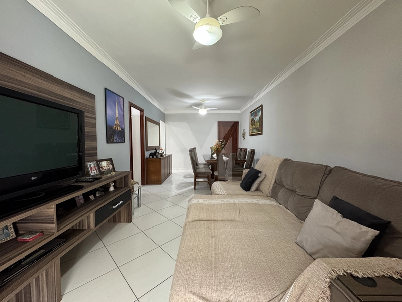 APARTAMENTO DE 2 DORMITÓRIOS SENDO 1 SUÍTE - CAIÇARA: 3ª foto da galeria de imagens do imóvel