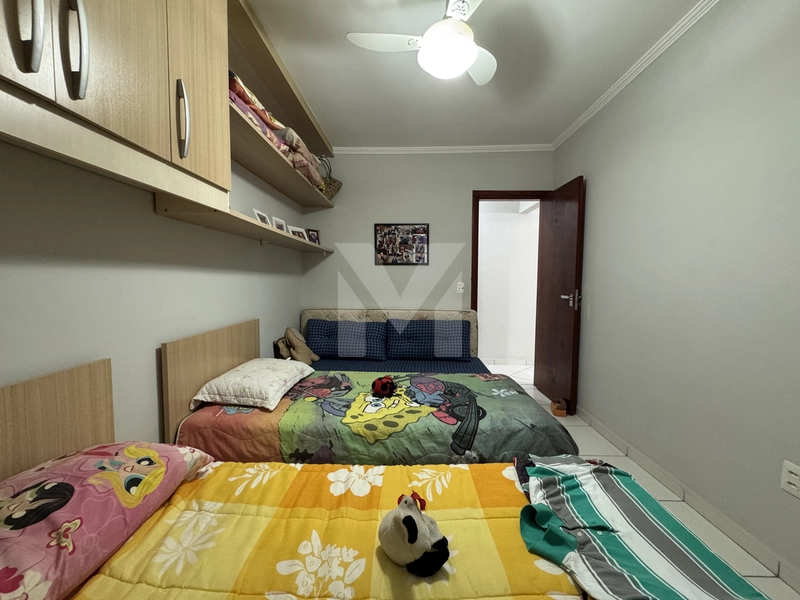 APARTAMENTO DE 2 DORMITÓRIOS SENDO 1 SUÍTE - CAIÇARA: 11ª foto da galeria de imagens do imóvel