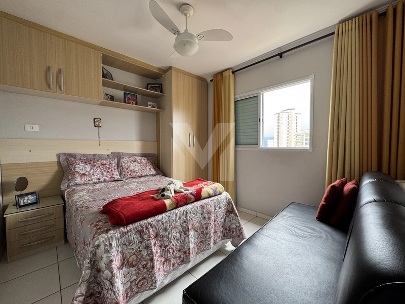 APARTAMENTO DE 2 DORMITÓRIOS SENDO 1 SUÍTE - CAIÇARA: 15ª foto da galeria de imagens do imóvel