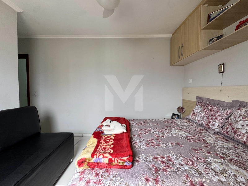 APARTAMENTO DE 2 DORMITÓRIOS SENDO 1 SUÍTE - CAIÇARA: 13ª foto da galeria de imagens do imóvel