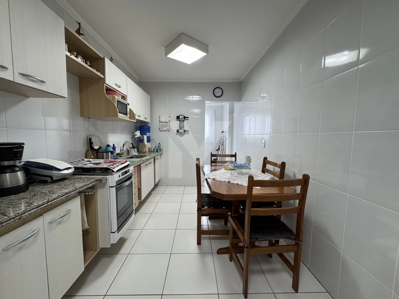 APARTAMENTO DE 2 DORMITÓRIOS SENDO 1 SUÍTE - CAIÇARA: 7ª foto da galeria de imagens do imóvel