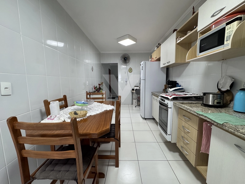APARTAMENTO DE 2 DORMITÓRIOS SENDO 1 SUÍTE - CAIÇARA: 8ª foto da galeria de imagens do imóvel